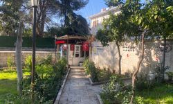 Aydın'da tuvalet ücretine zam yapıldı