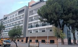 Aydın’da yeni huzurevi yakında hizmete giriyor