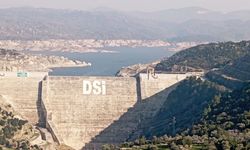 Aydın’daki barajlarda alarm! Doluluk oranı yüzde 14’e geriledi