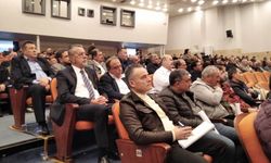 Aydın’daki kooperatifler hesap sormak için İzmir’e akın etti