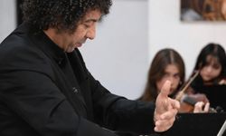 Aydın’dan Prag’a uzanan başarı