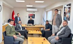 Aydın’ın o mahallesi fiber internete kavuşuyor