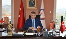 AYESOB Başkanı Künkcü’den tüm esnafa hayati çağrı