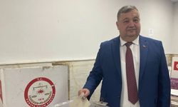 Başkan Anbarlı, 3’üncü dönem için güven tazeledi