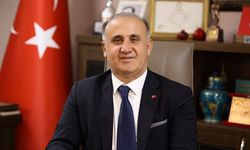 Başkan Kaya'dan net tarafsızlık mesajı