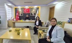 Başkan Kendirlioğlu, muhtarları makamında ağırladı