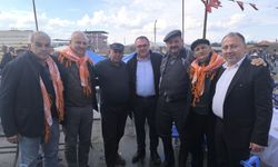 CHP’li Karakoz deve güreşi festivallerini meclis gündemine taşıdı