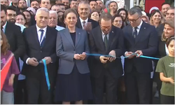 Cumhurbaşkanı Erdoğan, Nazilli’deki sağlık kampüsünü hizmete açtı