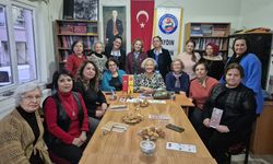 Aydın'daki sivil toplum kuruluşları bir ilke imza attı