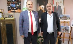 İncirliova sanayi esnafının sorunu çözüme kavuştu