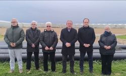 Karakoz’dan Aydın’daki jeotermallere tepki: “Havamız, suyumuz, toprağımız kirleniyor”