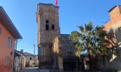 Koçarlı’da kuleyle ilgili vasiyet gün yüzüne çıktı