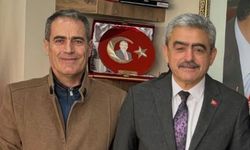 MHP Aydın İl Başkan Yardımcısı Behçet Çağlayan’dan Başkan Alıcık’a tam destek