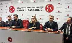 MHP Aydın’da yeni dönem toplantısı