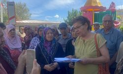 Muhtar Akçasakız, Sağlık Ocağı gelişmesini değerlendirdi: “Mahallemiz adına umut vericidir”