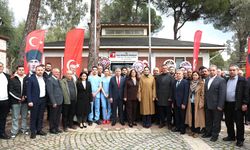Nazilli'de yeni sağlık merkezi açıldı: Sarıbaş'tan Çerçioğlu'na teşekkür
