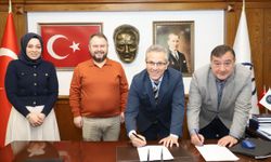 Nazilli Belediyesi ile Hizmet-İş arasında 3 yıllık toplu iş sözleşmesi imzalandı