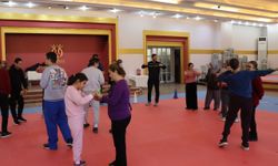 Nazilli Belediyesi’nin otizmli çocuklara yönelik spor kursları başladı