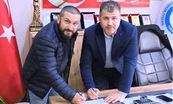 Nazilli esnafına iş güvenliği indirimi: Protokol imzalandı