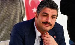 Nazillili Çetinkaya'ya cumhurbaşkanına hakaretten dava!