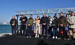 Teoman bebeğin sünneti Germencik’te olacak