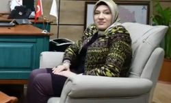 AK Parti Kadın Kolları eski Başkanı İnan, evinde ölü bulundu