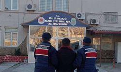 Cinayet hükümlüsü Nazilli’de yakalandı! 22 yıl hapis cezasıyla aranıyordu