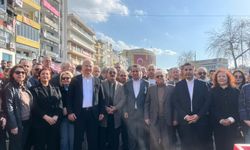 CHP Aydın’dan iktidara emekli maaşı zammı tepkisi: “2026 geçim değil, seçim yılı olacak”