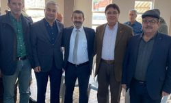 Başkan Kozalı güven tazeledi