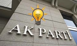 Partilerinden istifa eden 3 milletvekili AK Parti saflarına katıldı