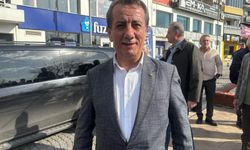 Başkan Yetişkin’den emekli maaşı zammına eleştiri