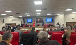 Aydın Büyükşehir Meclisi’nde ‘geçiş hakkı ücreti’ polemiği