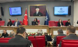 Özlem Çerçioğlu ve Anıl Yetişkin arasında gerginlik
