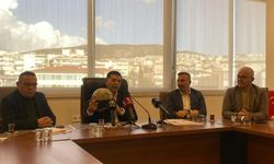 Kuşadası Belediyesi'nde 'Miğfer Dönemi'