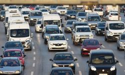 Trafikte yeni dönem başladı! Araçlar trafikten men edilecek