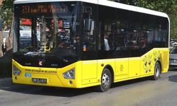 Şehir Hastanesi’ne yeni otobüs hattı