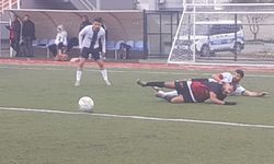 Yamalakspor 2 attı 3 aldı