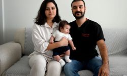Kuşadası’nın Teoman’ı kazandı! Tedavi için hedeflenen miktara ulaşıldı