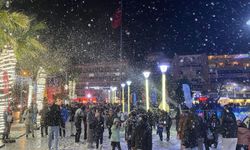 Uzmanların açıklamaları Aydın'da kar beklentisine sebebiyet verdi