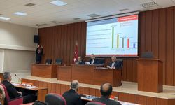 Aydın 2025’te yatırım rekoru kırdı! Lider DSİ oldu