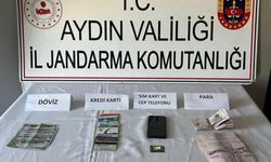 Aydın’da kaçak geçişe darbe! 40 bin liralık insan kaçakçılığı engellendi