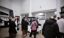 ADÜ Hastanesi’nde yürekler kandil bereketiyle ısındı