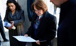 Didim Belediye Başkanı Hatice Gençay'a saldırı iddiası!