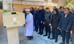 Aydınlı Pazarcılar Odası’nın acı kaybı: Genel Sekreter annesini kaybetti