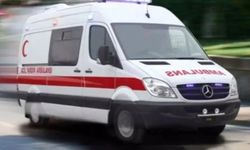 53 yaşındaki polis memuru hayatını kaybetti