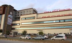 Aydın'a müjde! Sağlık Bakanlığı onay verdi: Merkez hastaneye dönüştü