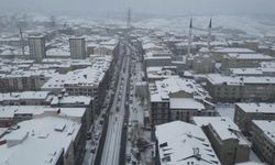 Metropolde ağır taşıtların ve kuryelerin trafiğe çıkışı yasaklandı
