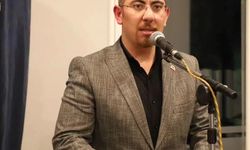 Aydınlı gazeteci Ümit Özmen'in acı günü