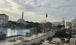 Meteoroloji Aydın’ın 10 ilçesini uyardı! Şiddetli rüzgarlara dikkat