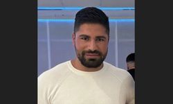 Aydınlı gurbetçi kalp krizine yenik düştü